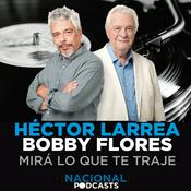 Podcast Mirá lo que te traje