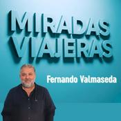 Podcast Miradas Viajeras