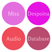 Podcast Miss Despoina Audio Database