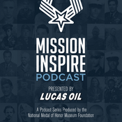 Podcast Mission Inspire
