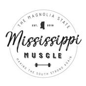 Podcast Mississippi Muscle Podcast