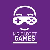 Podcast Mister Gadget Games