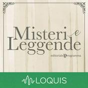 Podcast Misteri e Leggende