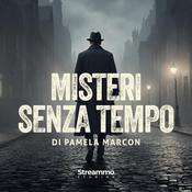 Podcast Misteri Senza Tempo