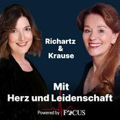Podcast Mit Herz und Leidenschaft – Der Podcast aus der Kardiologie