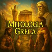 Podcast Mitologia Greca – Audiolibri, Miti ed Eroi
