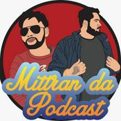 Podcast MITTRAN DA PODCAST