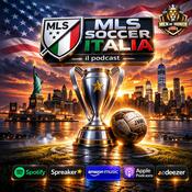 Podcast MLS Soccer Italia