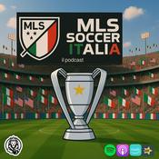 Podcast MLS Soccer Italia