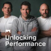 Podcast UNLOCKING PERFORMANCE