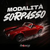 Podcast MODALITÀ SORPASSO