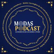Podcast Modas: Sas boghes de sos Cantadores a Tenore