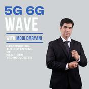 Podcast 5G 6G Wave