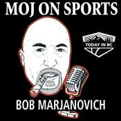 Podcast Moj on Sports