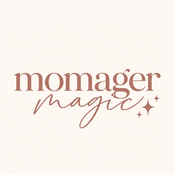 Podcast Momager Magic