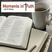 Podcast Moments in Truth