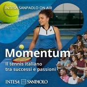 Podcast Momentum. Il tennis italiano tra successi e passioni - Intesa Sanpaolo On Air
