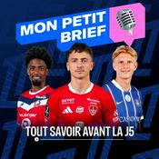 Podcast Mon Petit Brief