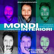 Podcast Mondi interiori