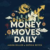 Podcast Money Moves Daily - China/Hong Kong