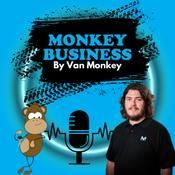 Podcast Monkey Business By Van Monkey