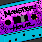 Podcast Monster Hour