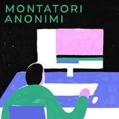 Podcast Editors Anonymous - Montatori Anonimi Podcast