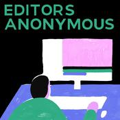 Podcast Editors Anonymous - Montatori Anonimi Podcast