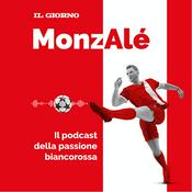 Podcast MonzAlè