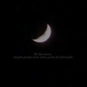 Podcast Moon Dayari