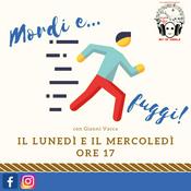 Podcast Mordi e fuggi