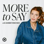 Podcast More To Say