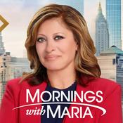 Podcast Mornings With Maria Bartiromo
