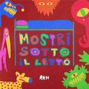 Podcast Mostri Sotto Il Letto - Danilo Bertazzi