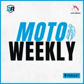 Podcast Moto Weekly
