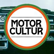 Podcast Motorcultur - Der Podcast für automobile Underdogs