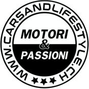 Podcast Motori e Passioni