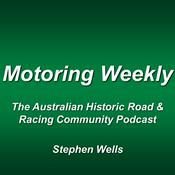 Podcast Motoring Weekly