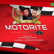 Podcast Motorite - Motrosport e Motori