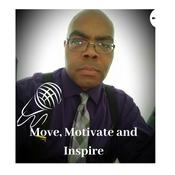 Podcast Move Motivate and Inspire