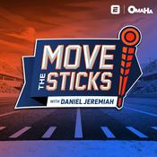 Podcast Move the Sticks with Daniel Jeremiah