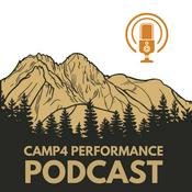 Podcast Camp 4 Performance Podcast