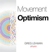 Podcast Movement Optimism