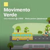 Podcast Movimento Verde