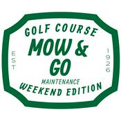 Podcast Mow and Go Podcast