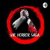 Podcast Mr. Horror Saga