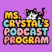 Podcast Ms Crystal's Podcast Program