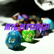 Podcast MTG Plythrgh