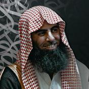 Podcast Muhammad Al-Luhaidan