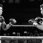 Podcast Muhammad Alì, vs George Foreman